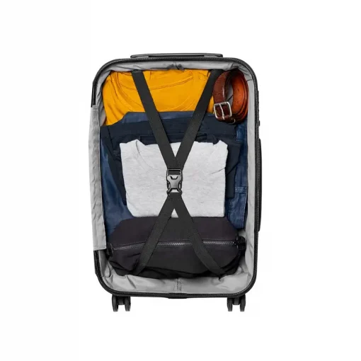 Manfrotto Pro Light Reloader Spin-55 Carry-on Camera Rollerbag - Image 14