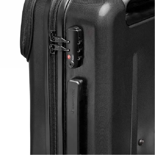 Manfrotto Pro Light Reloader Spin-55 Carry-on Camera Rollerbag - Image 15