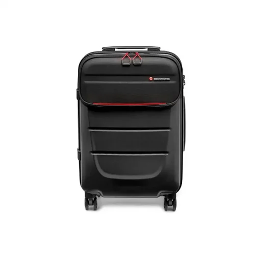 Manfrotto Pro Light Reloader Spin-55 Carry-on Camera Rollerbag - Image 3