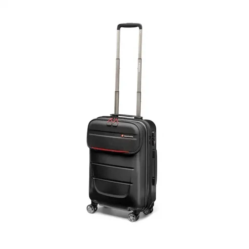 Manfrotto Pro Light Reloader Spin-55 Carry-on Camera Rollerbag - Image 4