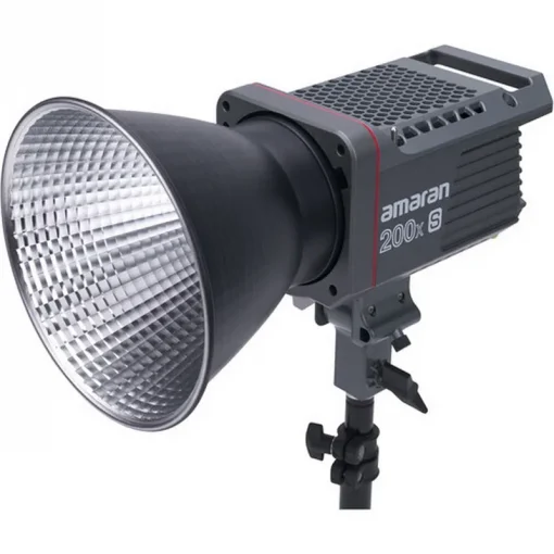 Amaron 200x S Bi-Color LED Monolight_03
