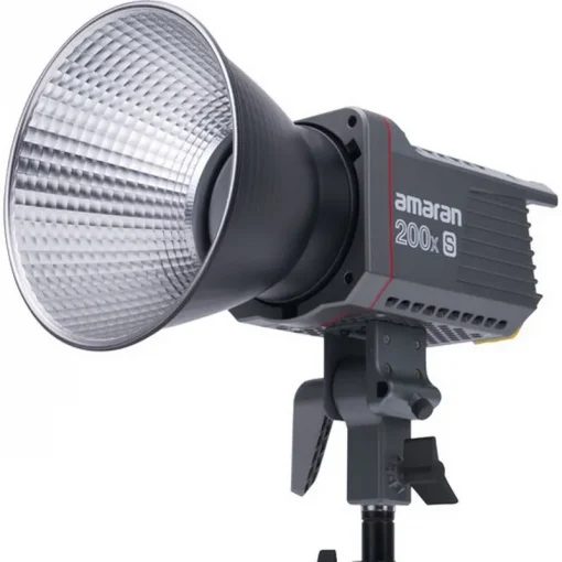 Aputure Amaran 200x S Bi-Color LED Monolight - Image 6