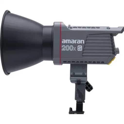 Aputure Amaran 200x S Bi-Color LED Monolight - Image 8