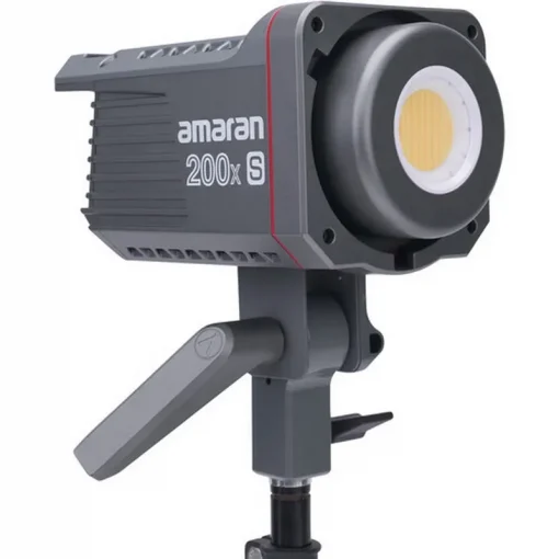 Aputure Amaran 200x S Bi-Color LED Monolight - Image 9