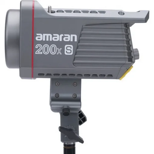 Aputure Amaran 200x S Bi-Color LED Monolight - Image 10