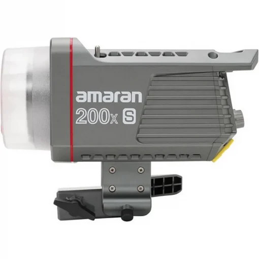 Aputure Amaran 200x S Bi-Color LED Monolight - Image 11
