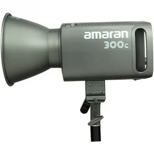 Aputure Amaran 300c RGB LED Monolight - Image 5