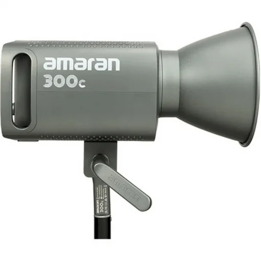 Aputure Amaran 300c RGB LED Monolight - Image 6
