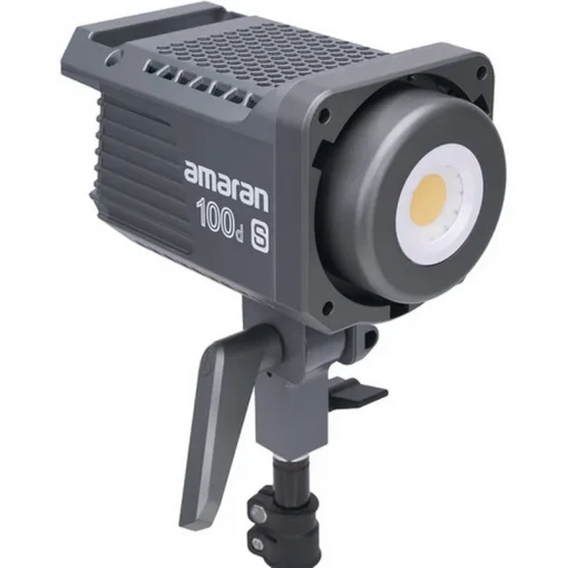 Aputure Amaran COB 100d S Daylight LED Monolight - Image 7