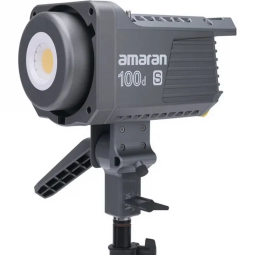 Aputure Amaran COB 100d S Daylight LED Monolight - Image 6