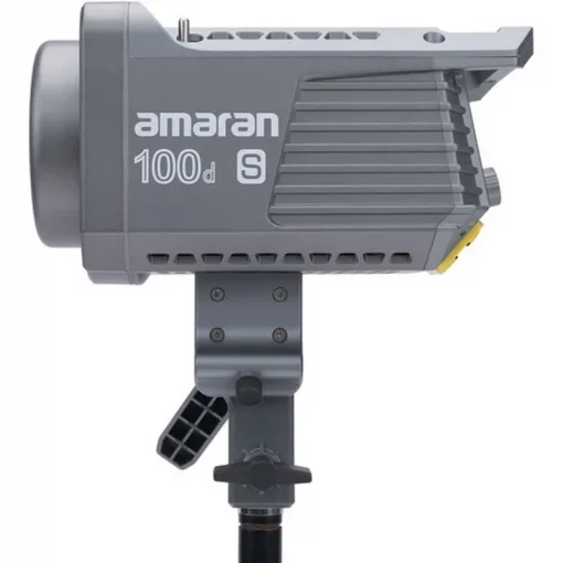 Aputure Amaran COB 100d S Daylight LED Monolight - Image 5