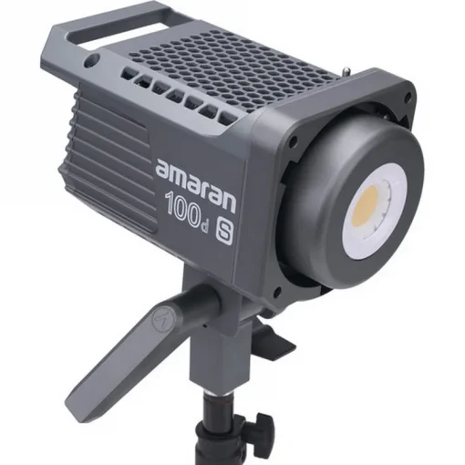 Aputure Amaran COB 100d S Daylight LED Monolight - Image 4