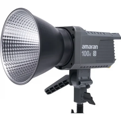 Amaron COB 100d S Daylight LED Monolight_07