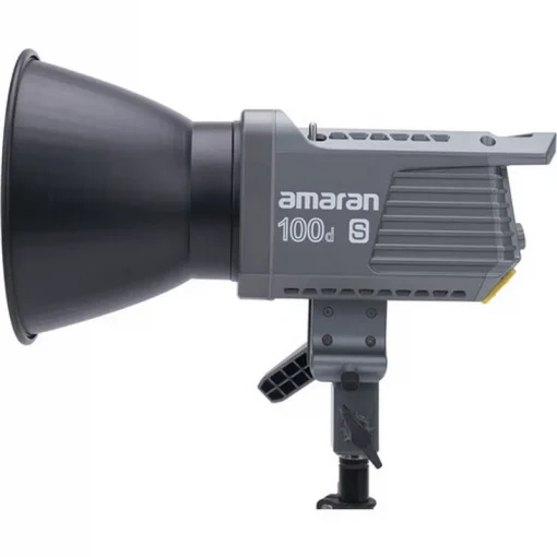 Aputure Amaran COB 100d S Daylight LED Monolight - Image 2