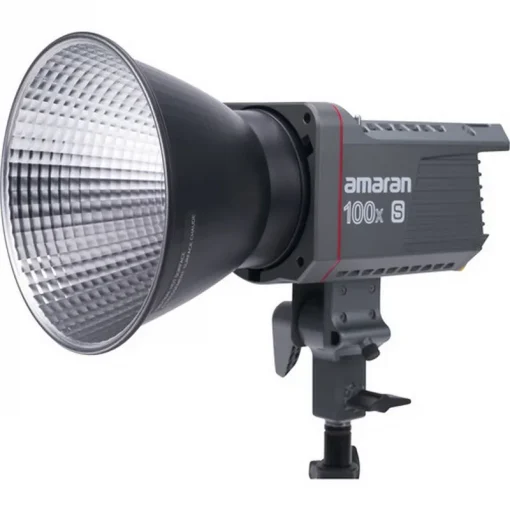 Aputure Amaran COB 100x S Bi-Color LED Monolight - Image 2