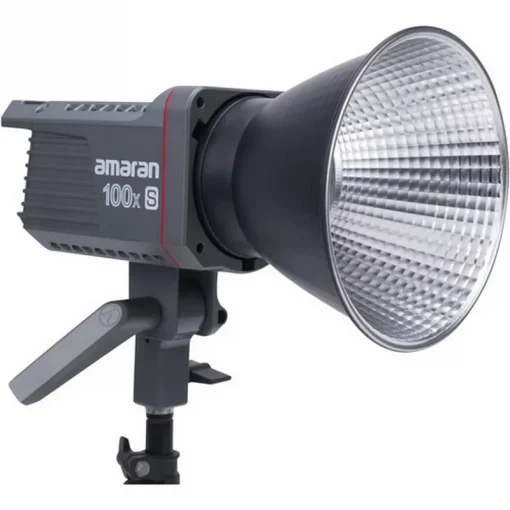Aputure Amaran COB 100x S Bi-Color LED Monolight - Image 6