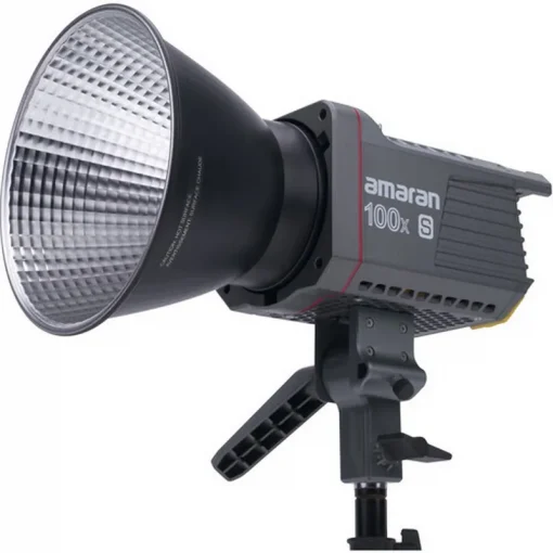 Amaron COB 100x S Bi-Color LED Monolight_06
