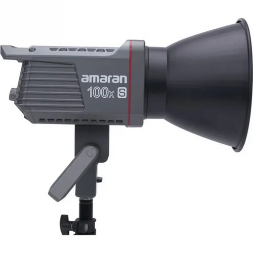 Aputure Amaran COB 100x S Bi-Color LED Monolight - Image 7
