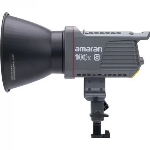 Aputure Amaran COB 100x S Bi-Color LED Monolight - Image 8