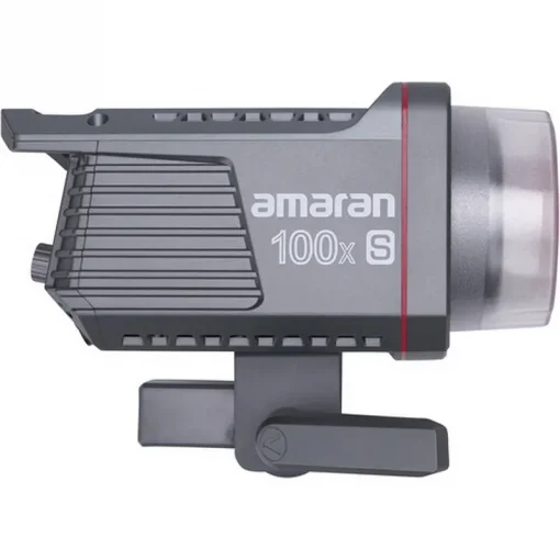 Aputure Amaran COB 100x S Bi-Color LED Monolight - Image 9