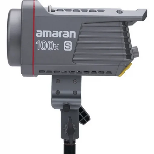 Aputure Amaran COB 100x S Bi-Color LED Monolight - Image 10