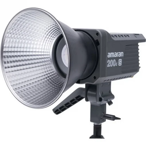 Aputure Amaran COB 200d S Daylight LED Monolight - Image 2