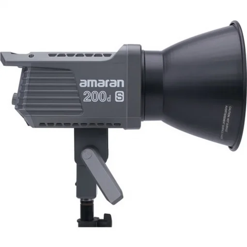Aputure Amaran COB 200d S Daylight LED Monolight - Image 5