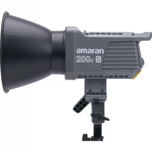 Aputure Amaran COB 200d S Daylight LED Monolight - Image 6