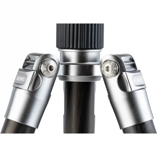 Benro Tripster Travel Aluminum Tripod-Detail10