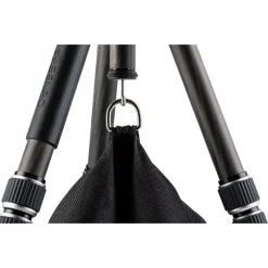 Benro Tripster Travel Aluminum Tripod-Detail12