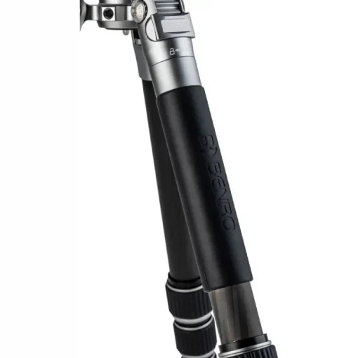 Benro Tripster Travel Aluminum Tripod-Detail13