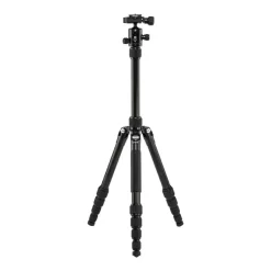 Benro Tripster Travel Aluminum Tripod-Detail2