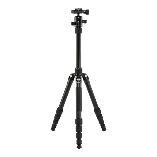 Benro Tripster Travel Aluminum Tripod-Detail2