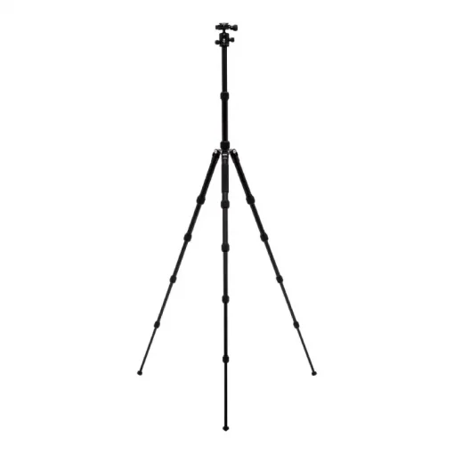 Benro Tripster Travel Aluminum Tripod-Detail4