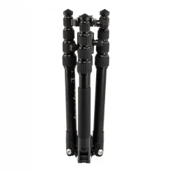 Benro Tripster Travel Aluminum Tripod-Detail5