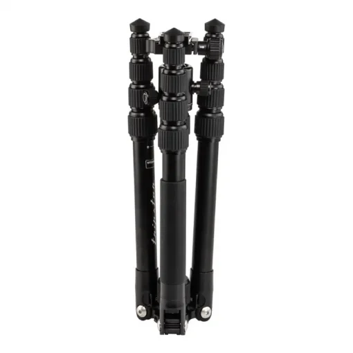 Benro Tripster Travel Aluminum Tripod-Detail5