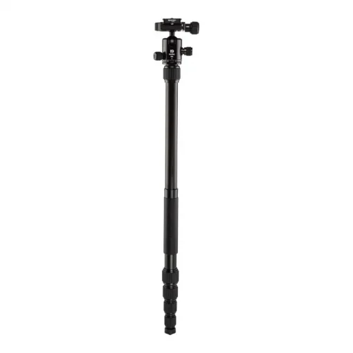 Benro Tripster Travel Aluminum Tripod-Detail6