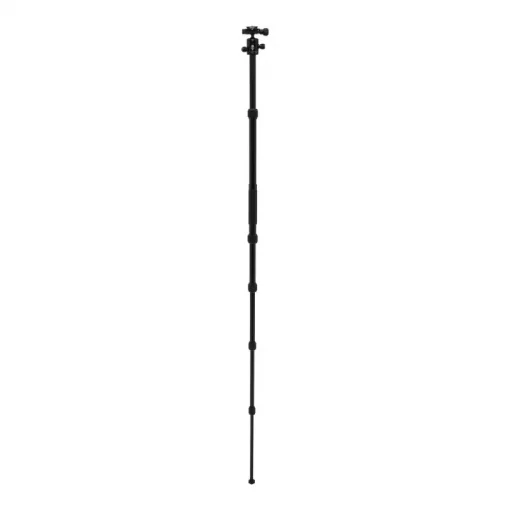 Benro Tripster Travel Aluminum Tripod-Detail7