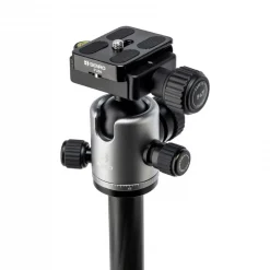 Benro Tripster Travel Aluminum Tripod-Detail8