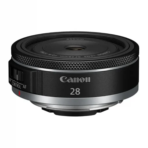 Canon RF 28mm f2.8 STM-Detail1