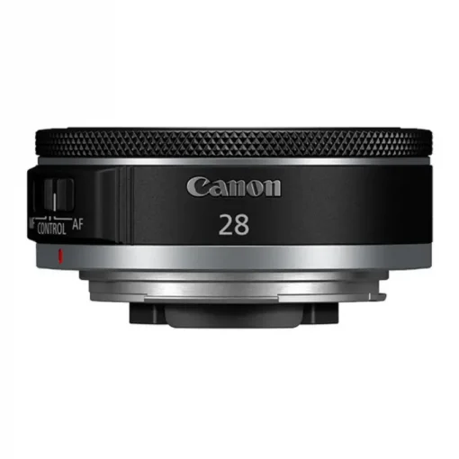 Canon RF 28mm f2.8 STM-Detail2