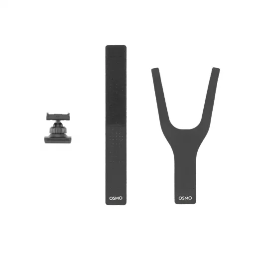 DJI Osmo Action 360° Wrist Strap-Detail2