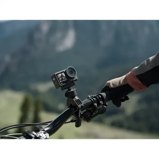 DJI Osmo Action Mini Handlebar Mount-Detail5