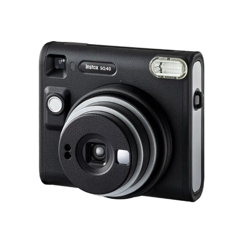 Fujifilm Instax Square SQ40 Instant Camera-Detail1