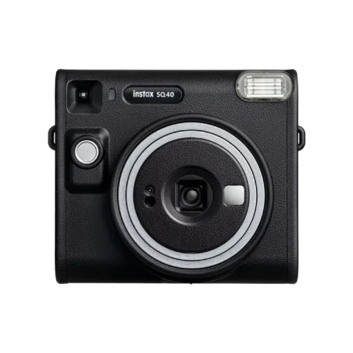Fujifilm Instax Square SQ40 Instant Camera-Detail2