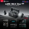 Hollyland Lark Max Duo Wireless Microphone-Cover1