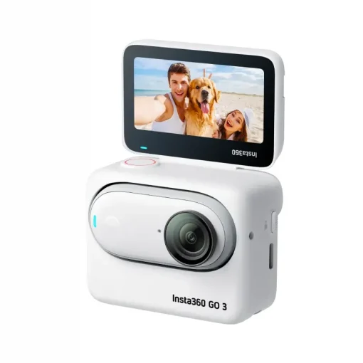 Insta360 GO3 Action Camera - Image 3