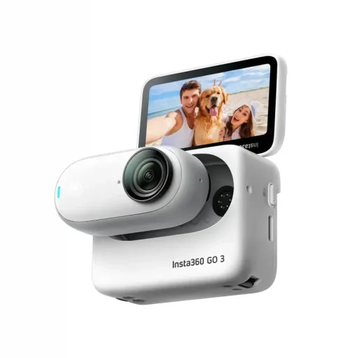 Insta360 GO3 Action Camera