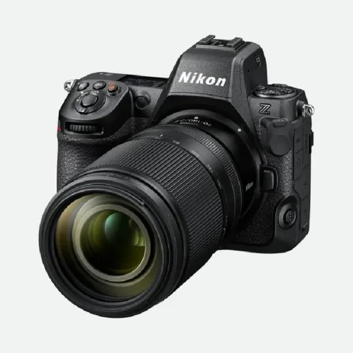 Nikon NIKKOR Z 70-180mm f/2.8 Lens - Image 5