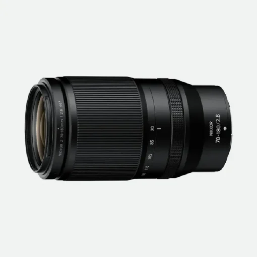 Nikon NIKKOR Z 70-180mm f/2.8 Lens - Image 4
